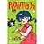 Gibi Ranma 1/2 Nº 02 Autor Ranma 1/2 [usado] - Imagem 1