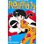 Gibi Ranma 1/2 Nº 10 Autor Rumiko Takahashi [usado] - Imagem 1
