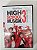 Dvd High School 3 - Ano de Formatura Editora Kenny Ortega [usado] - Imagem 1