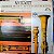 Disco de Vinil Mozart - Chamber Music For Wind Instruments Interprete Czech Philarmonic Wind Instruments (1976) [usado] - Imagem 1