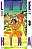 Livro Love Hina Nº 08 Autor Ken Akamatsu [seminovo] - Imagem 1