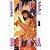 Gibi Love Hina Nº 06 Autor Ken Akamatsu [seminovo] - Imagem 1
