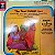 Disco de Vinil The Pearl Fishers - Bizet Interprete Nicolai Geda, Ernest Blanc, Janine Micheau,jacques Mars , /paris Opéra -comique Chorus e Orchestr (1961) [usado] - Imagem 1