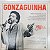 Disco de Vinil Música Popular Brasileira - Gonzaguinha Interprete Gonzaguinha (1984) [usado] - Imagem 1
