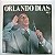 Disco de Vinil Orlando Dias Vol. 1991 Interprete Orlando Dias (1991) [usado] - Imagem 1