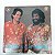 Disco de Vinil Darcel e Luiz Manoel Interprete Darcel e Luiz Manoel [usado] - Imagem 1