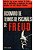 Livro Dicionário de Termos de Psicanálise de Freud Autor Cunha, Org. Jurema Alcides (1978) [usado] - Imagem 1