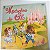 Disco de Vinil o Mágico de Oz Interprete Varios Artistas /adaptação Elizeu Miranda (1985) [usado] - Imagem 1