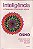Livro Inteligência - a Resposta Criativa ao Agora Autor Osho (2004) [usado] - Imagem 1