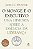 Livro Monge e o Executivo, o - Uma História sobre a Essência de Liderança Autor Hunter, James C. (2004) [usado] - Imagem 1