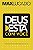 Livro Deus Está com Você Autor Lucado, Max (2013) [usado] - Imagem 1