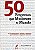Livro 50 Empresas que Mudaram o Mundo Autor Rothman , Howard (2002) [usado] - Imagem 1