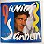 Disco de Vinil David Sanborn - a Change Of Heart Interprete David Sanborn (1987) [usado] - Imagem 1