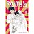 Gibi Ranma 1/2 Nº 38 Autor Rumiko Takahashi [usado] - Imagem 1