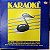 Disco de Vinil Karaoke Interprete Karaoke (1985) [usado] - Imagem 1