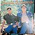Disco de Vinil Leandro e Leonardo Interprete Leandro e Leonardo (1990) [usado] - Imagem 1