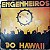 Disco de Vinil Engenheiros do Hawai - Alivio Imediato Interprete Egenheiros do Hawai (1989) [usado] - Imagem 1