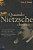 Livro Quando Nietzsche Chorou Autor Yalom, Irvin D. (2005) [usado] - Imagem 1
