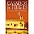 Livro Casados e Felizes : Não Permita que seu Casamento Vire Uma Mala sem Alça Autor Lopes, Hernandes Dias (2008) [usado] - Imagem 1