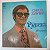 Disco de Vinil Chico Xavier - Preces e Mensagens Interprete Chico Xavier (1973) [usado] - Imagem 1