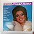 Disco de Vinil os Grandes Sucessos de Angela Maria Interprete Angela Maria (1985) [usado] - Imagem 1