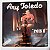 Disco de Vinil Ary Toledo - Pois é Interprete Ary Toledo (1982) [usado] - Imagem 1