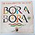 Disco de Vinil Paralamas do Sucesso - Bora , Bora Interprete Paralamas do Sucesso (1988) [usado] - Imagem 1