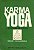 Livro Karma Yoga - a Educação da Vontade Autor Vivekananda, Swami [usado] - Imagem 1