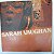 Disco de Vinil Sarah Vaughan - Participação Especial de Hélio Delmiro Interprete Sarah Vaughan (1980) [usado] - Imagem 1