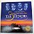 Disco de Vinil The Tenors In Concert Dois Lps Interprete Carreras, Domingos, Pavarotti e With Mehta (1994) [usado] - Imagem 1