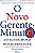 Livro Novo Gerente-minuto:01, o Autor Blanchard, Ken (2015) [seminovo] - Imagem 1
