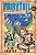 Gibi Fairy Tail Nº 04 Autor Mashima, Hiro (2011) [usado] - Imagem 1