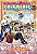 Gibi Fairy Tail Nº 40 Autor Hiro Mashima [usado] - Imagem 1