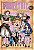 Gibi Fairy Tail Nº 16 Autor Hiro Mashima (2012) [usado] - Imagem 1