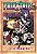 Gibi Fairy Tail Nº 48 Autor Hiro Mashima [usado] - Imagem 1