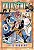 Gibi Fairy Tail Nº 55 Autor Hiro Mashima (2016) [usado] - Imagem 1