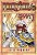 Livro Fairy Tail Nº 54 Autor Hiro Mashima [usado] - Imagem 1
