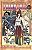 Gibi Fairy Tail Nº 34 Autor Hiro Mashima (2013) [usado] - Imagem 1