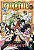 Gibi Fairy Tail Nº 24 Autor Hiro Mashima (2012) [usado] - Imagem 1