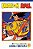 Gibi Dragon Ball Nº 17 Autor Akira Toriyama [usado] - Imagem 1