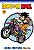 Gibi Dragon Ball Nº 14 Autor Akira Toriyama [usado] - Imagem 1