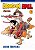 Gibi Dragon Ball Nº 02 Autor Akira Toriyama [usado] - Imagem 1