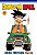 Gibi Dragon Ball Nº 13 Autor Akira Toriyama [usado] - Imagem 1
