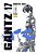 Gibi Gantz Nº 17 Autor Hiroya Oku [usado] - Imagem 1