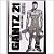 Gibi Gantz Nº 21 Autor Hiroya Oku [usado] - Imagem 1