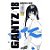 Gibi Gantz Nº 18 Autor Hiroya Oku [usado] - Imagem 1