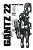 Gibi Gantz Nº 22 Autor Hiroya Oku [usado] - Imagem 1