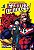 Gibi My Hero Academia Vol.1 Autor Boku no Hero Academia (2016) [usado] - Imagem 1