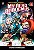 Gibi My Hero Academia Vol.20 Autor Boku no Hero Academia [usado] - Imagem 1