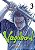 Gibi Vagabond Nº 3 Autor Takehiro Inoue [seminovo] - Imagem 1